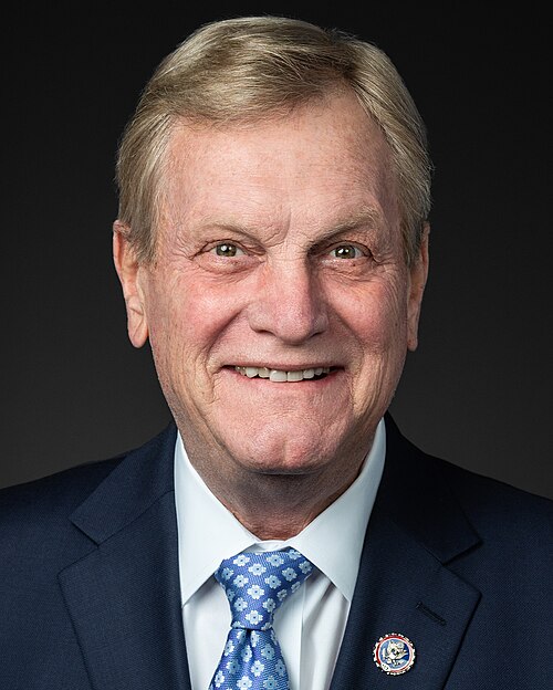 Mike Simpson
