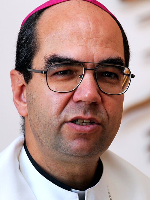 János Székely