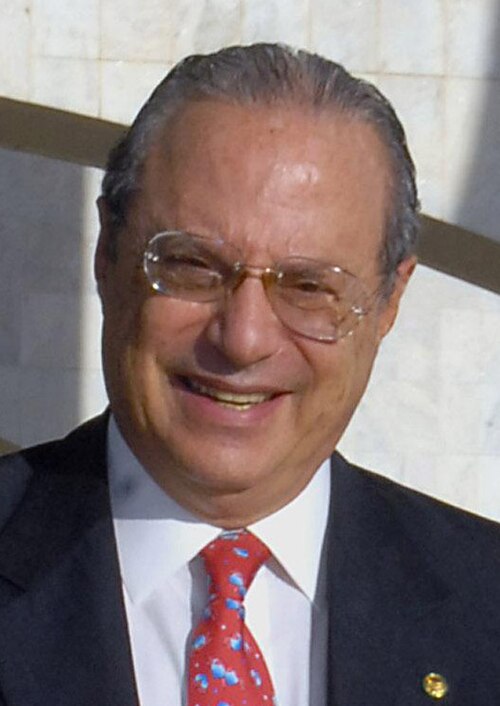 Paulo Maluf