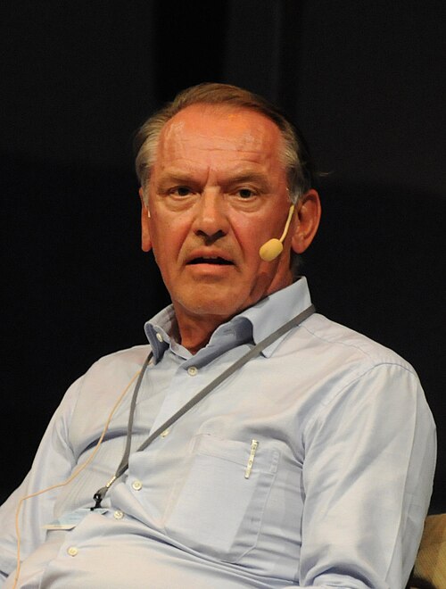 Jan Eliasson