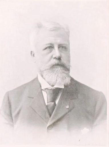 Edouard Van Beneden