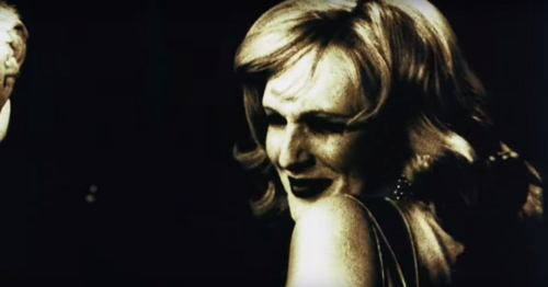Candy Darling