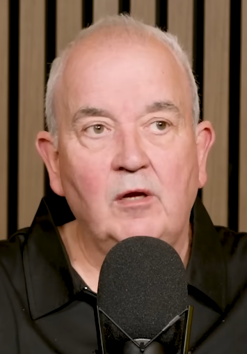 Phil Taylor