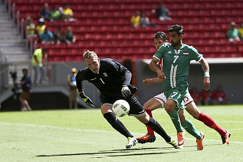 Hammadi Ahmad