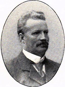 Johan August Brinell