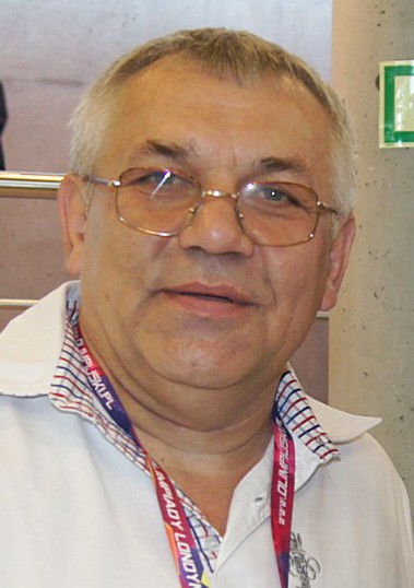 Janusz Zarenkiewicz