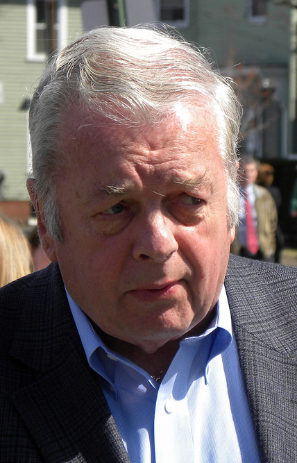 Joseph E. Brennan