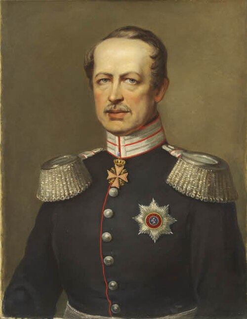 Frederick William, Elector of Hesse