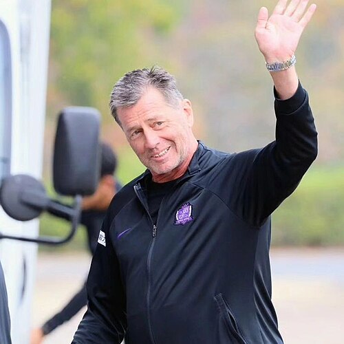 Michael Skibbe