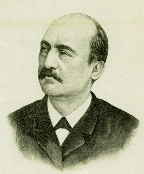 Johann Joseph Abert