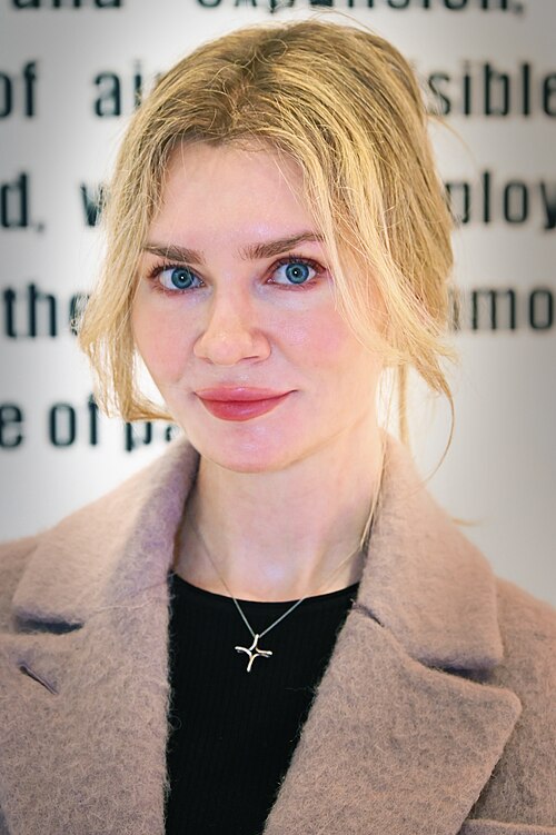 Anna Sorokin