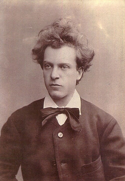 Hans Rott