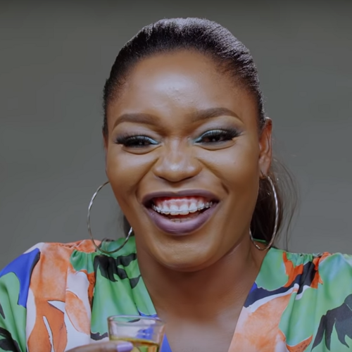Bisola Aiyeola
