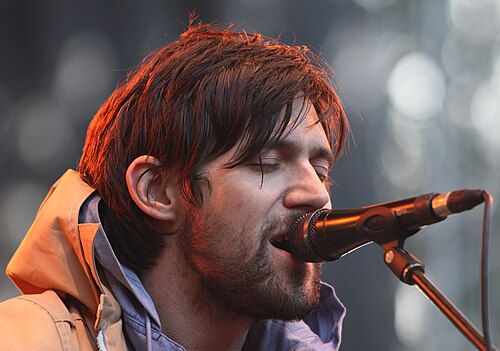 Conor Oberst