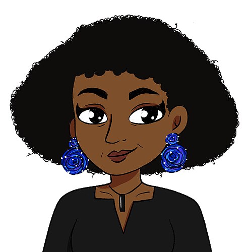 Funmi Iyanda