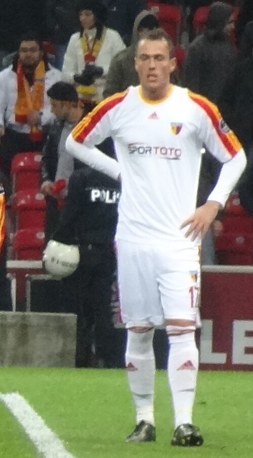Emir Kujović