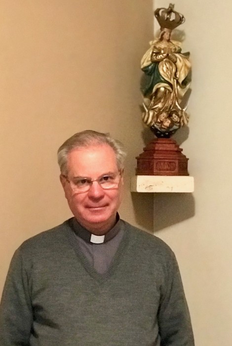 Pedro Ignacio Wolcan Olano