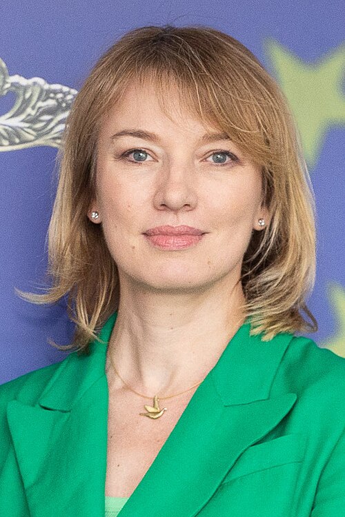 Olena Shuliak