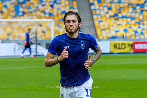 Giorgi Tsitaishvili