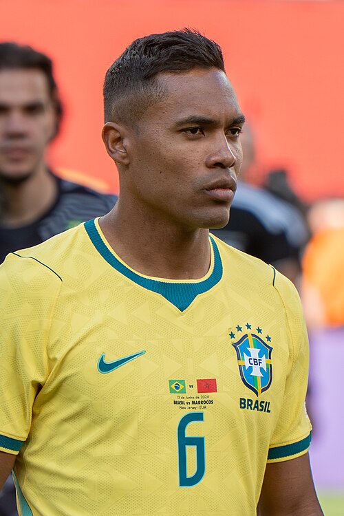 Alex Sandro