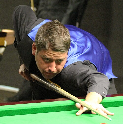 Matthew Stevens