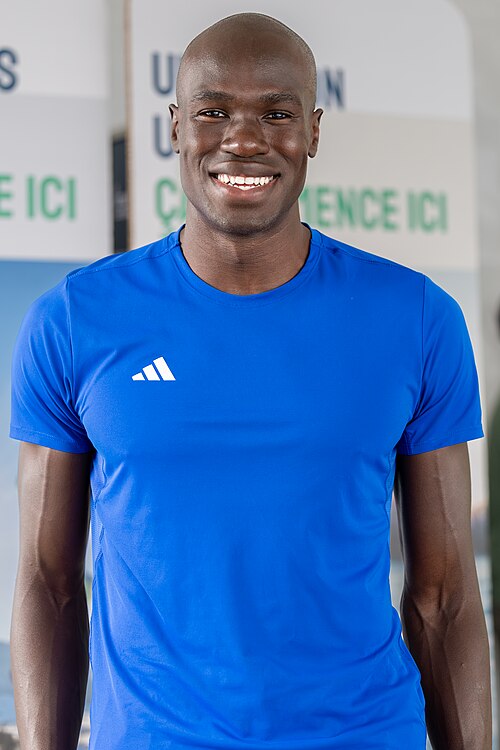 Marco Arop