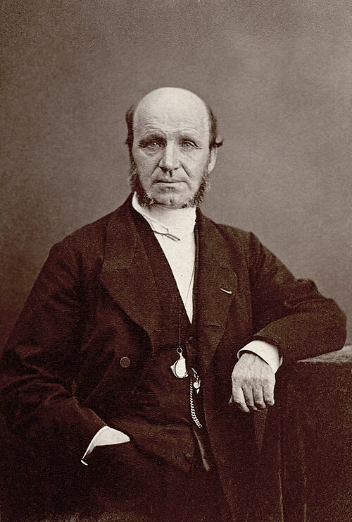 Guillaume Duchenne de Boulogne