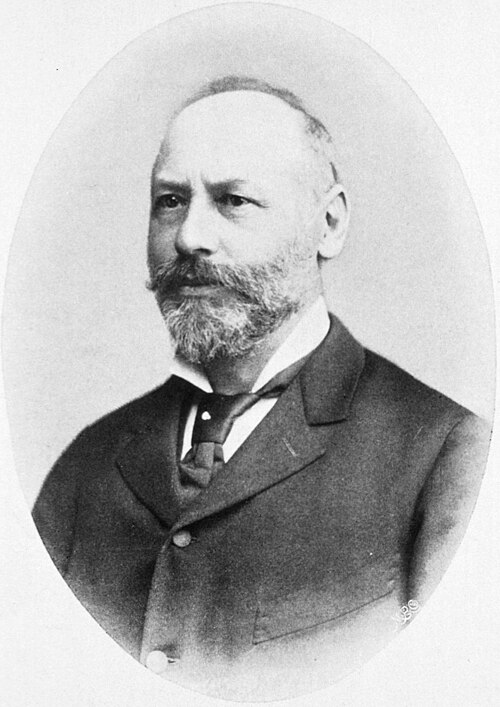 Mór Kaposi