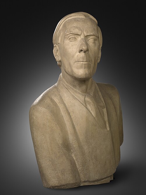 Fernand Crommelynck