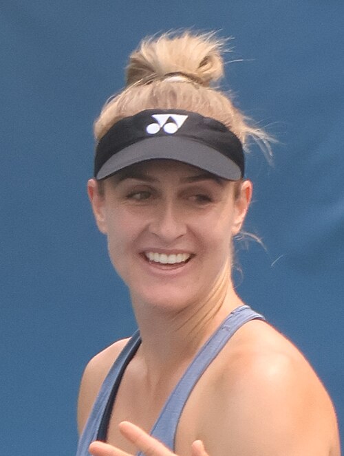 Gabriela Dabrowski