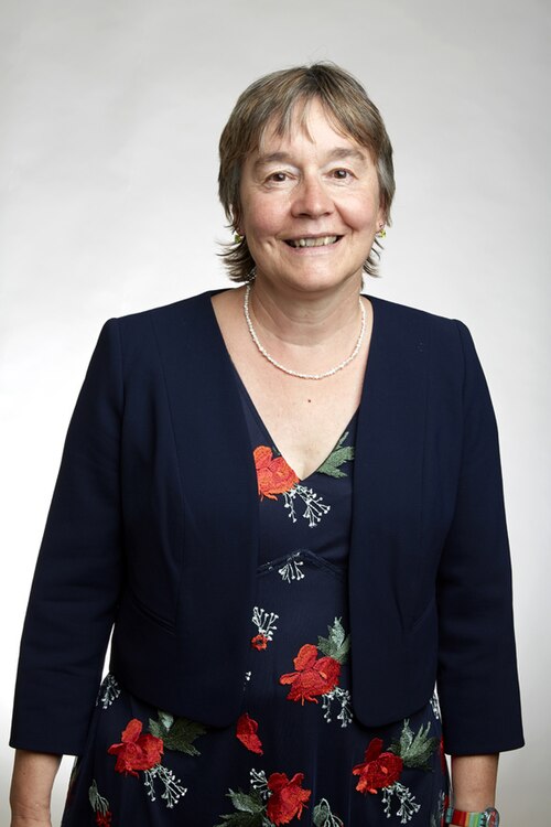 Gabriele C. Hegerl