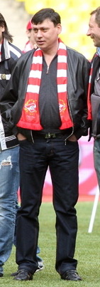 Ilya Tsymbalar