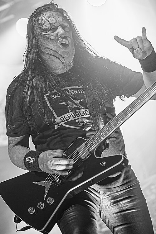 Eric Peterson