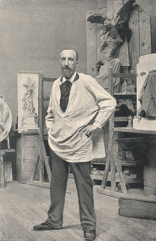 Jules Dalou