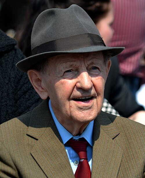 Miloš Jakeš