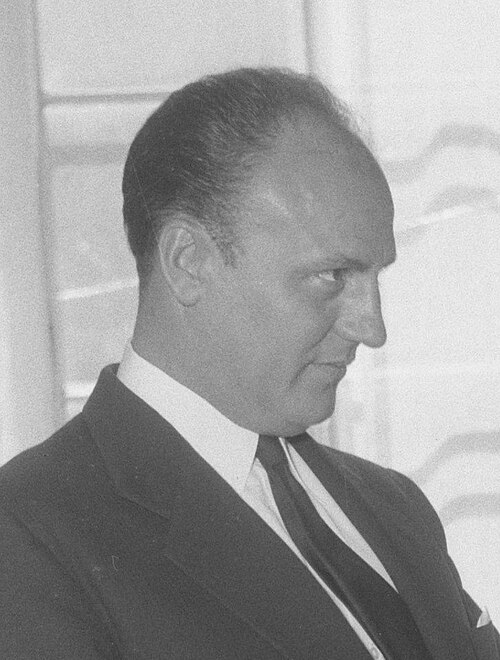Pierre Balmain