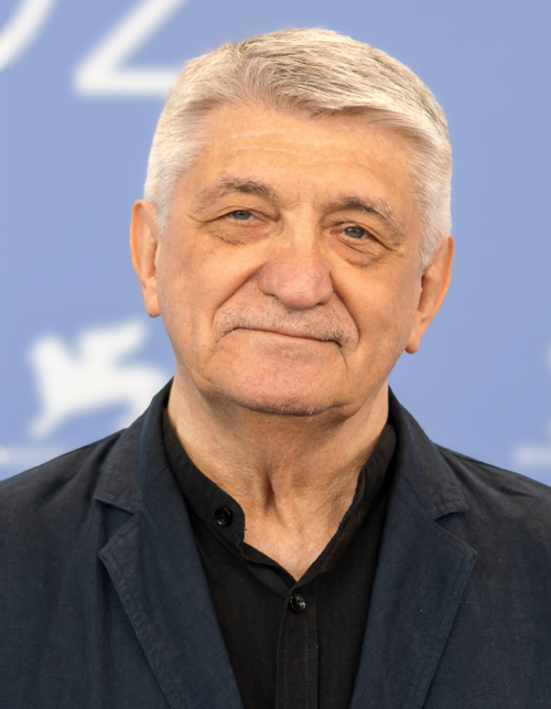 Alexander Sokurov