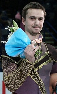 Fedor Klimov
