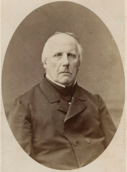 Edgar Quinet