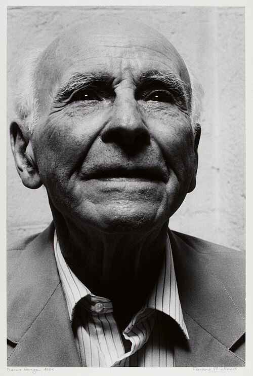 Francis Ponge
