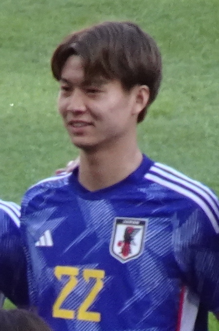 Haruya Fujii