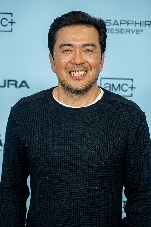 Justin Lin