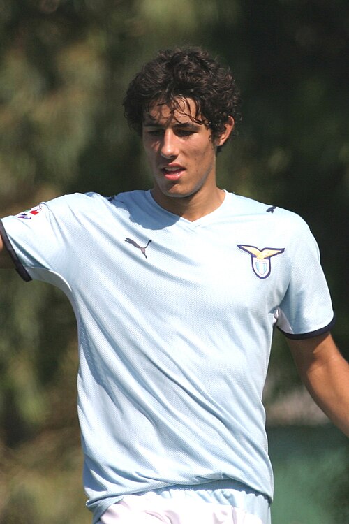 Marco Davide Faraoni