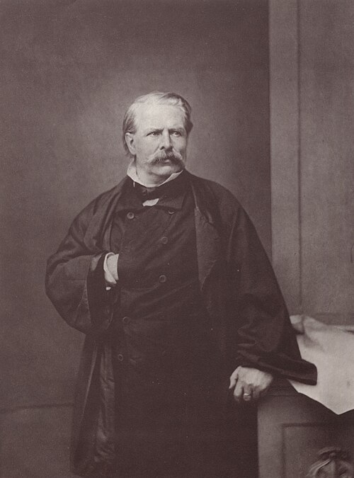 Moritz von Schwind