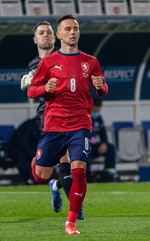 Jakub Pešek