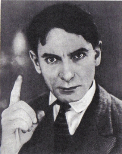 Vsevolod Pudovkin