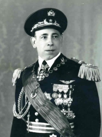 Humberto Delgado
