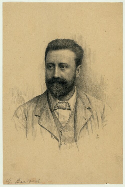 Granville Bantock