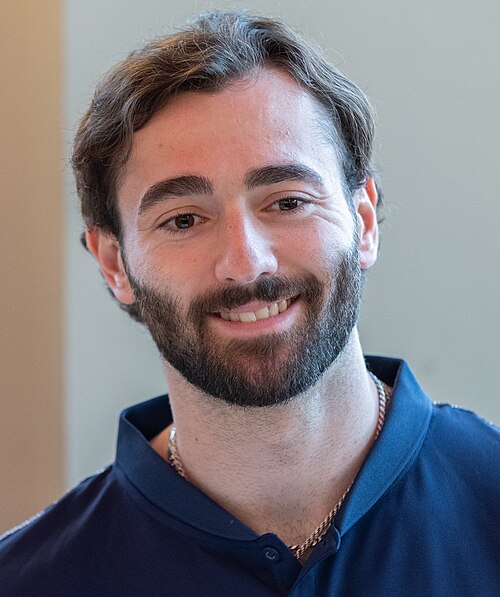 Liam Kirk
