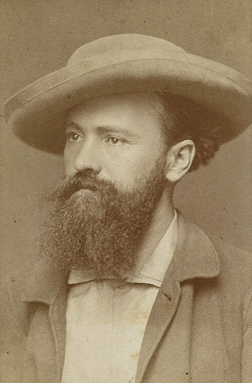 Jules Nicholas Crevaux
